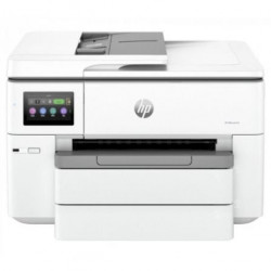 Multifunción A3 HP Officejet Pro 9730E WiFi