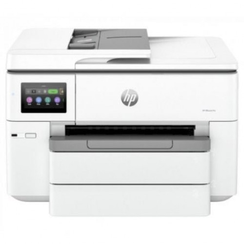 Multifunción A3 HP Officejet Pro 9730E WiFi