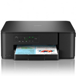 Multifunción Brother DCP-J1260W WiFi