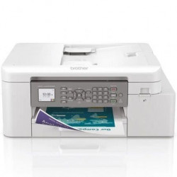 Multifunción Brother MFC-J4340DWE WiFi