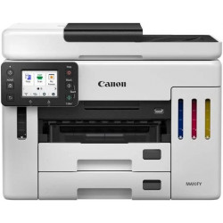 Multifunción Canon MAXIFY GX7150 Wifi