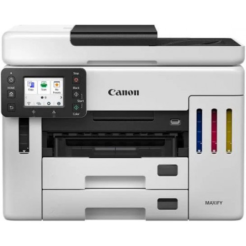 Multifunción Canon MAXIFY GX7150 Wifi