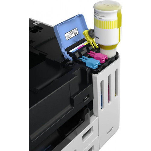 Multifunción Canon MAXIFY GX7150 Wifi