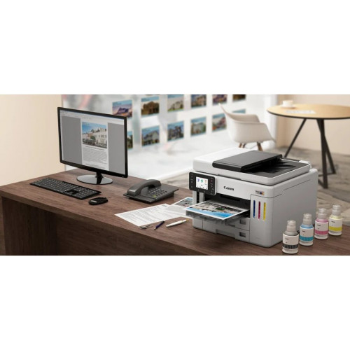 Multifunción Canon MAXIFY GX7150 Wifi