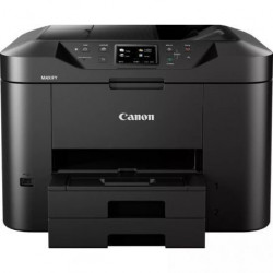 Multifunción Canon MAXIFY MB2750 WiFi