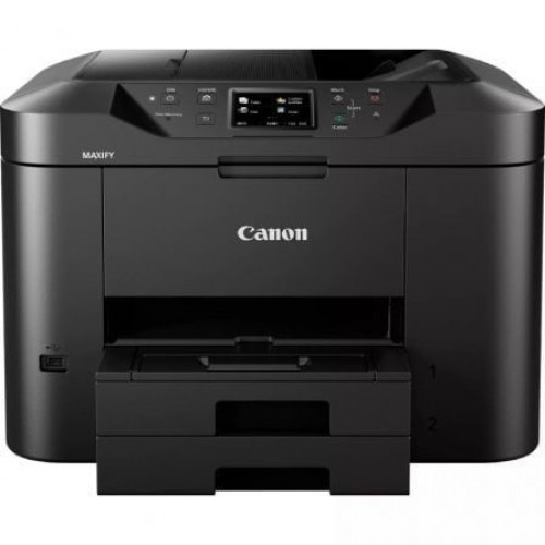Multifunción Canon MAXIFY MB2750 WiFi