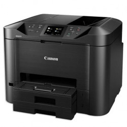 Multifunción Canon MAXIFY MB5450 WiFi