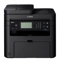Multifuncion canon mf237w laser monocromo i – sensys