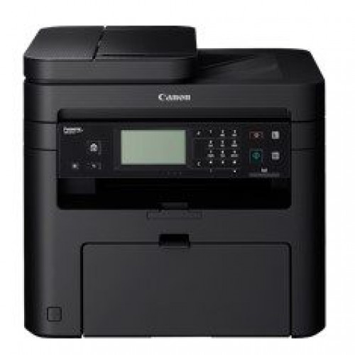 Multifuncion canon mf237w laser monocromo i – sensys