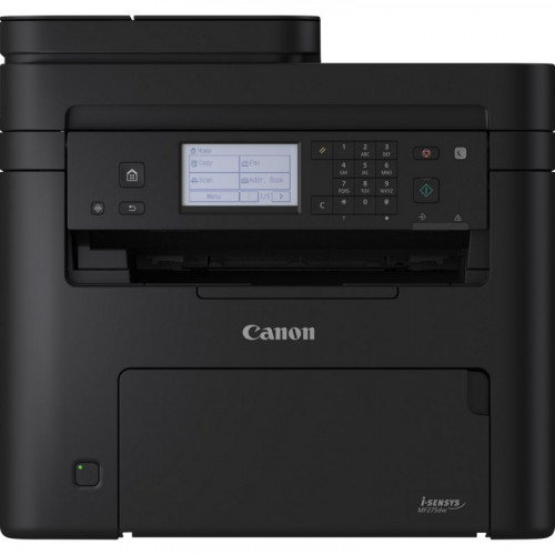 Multifuncion canon mf275dw laser monocromo i – sensys