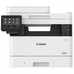 Multifuncion canon mf453dw laser monocromo i – sensys