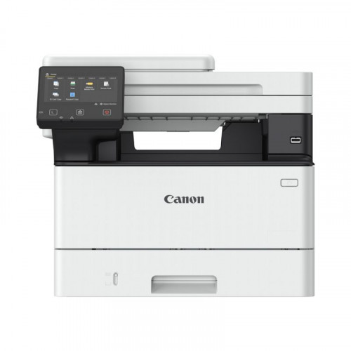 Multifuncion canon mf461dw laser monocromo i – sensys