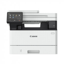 Multifuncion canon mf463dw laser monocromo i – sensys