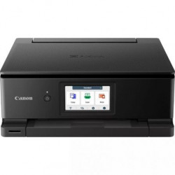 Multifunción Fotográfica Canon PIXMA TS8750 WiFi