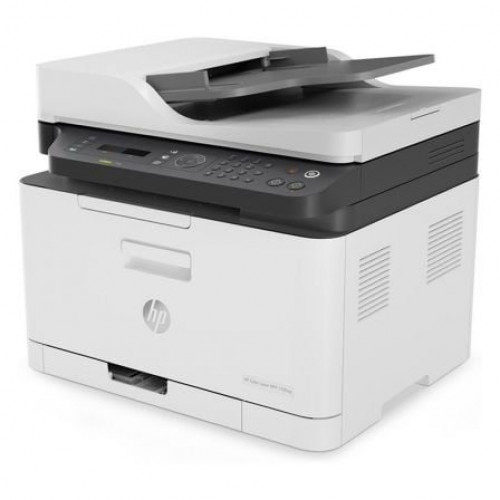 Multifunción HP Color Laser MFP 179FNW WiFi