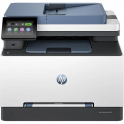Multifunción HP Color LaserJet Pro 3302fdw Láser Color WiFi Fax Dúplex