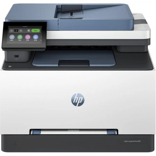 Multifunción HP Color LaserJet Pro 3302fdw Láser Color WiFi Fax Dúplex