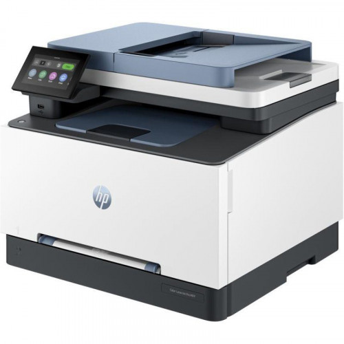 Multifunción HP Color LaserJet Pro 3302fdw Láser Color WiFi Fax Dúplex