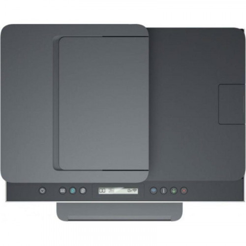Multifunción HP Smart Tank 750 Inyección de tinta Color WiFi Fax Dúplex Bluetooth