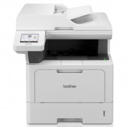 Multifuncion laser brother dcp – l5510dw monocromo duplex