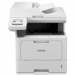 Multifuncion laser brother mfc – l5710dn monocromo duplex