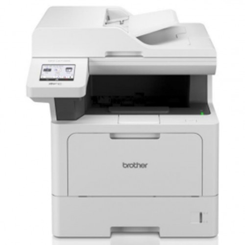 Multifuncion laser brother mfc – l5710dn monocromo duplex
