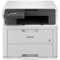 Multifunción Láser Color Brother DCP-L3520CDWE WiFi