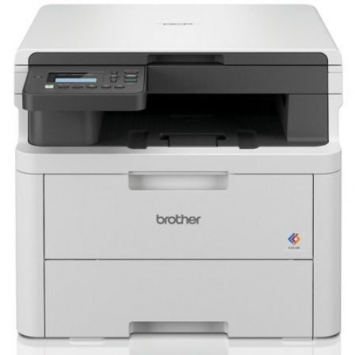 Multifunción Láser Color Brother DCP-L3520CDWE WiFi