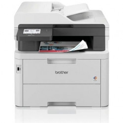 Multifunción Láser Color Brother MFC-L3760CDW WiFi