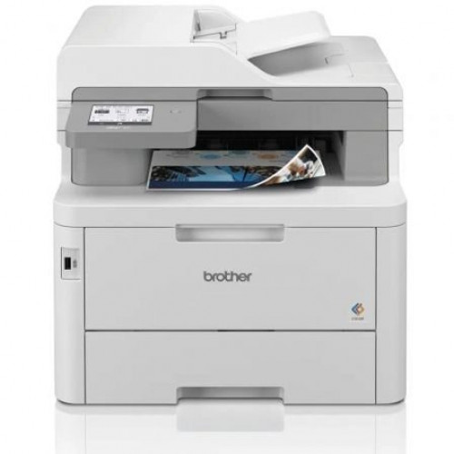 Multifunción Láser Color Brother MFC-L8340CDW WiFi