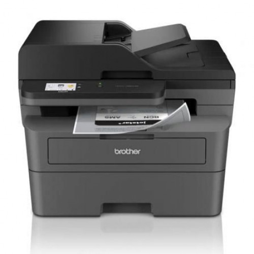 Multifunción Láser Monocromo Brother DCP-L2660DW WiFi