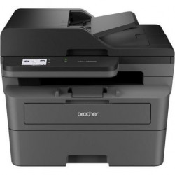 Multifunción Láser Monocromo Brother MFC-L2800DW WiFi