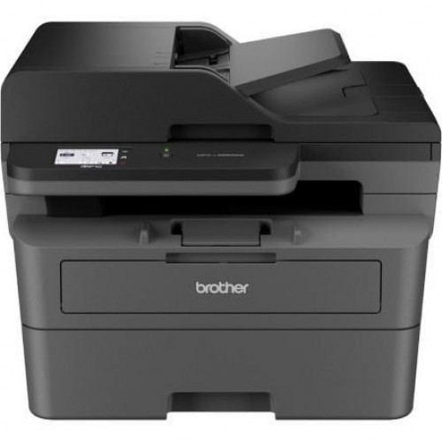 Multifunción Láser Monocromo Brother MFC-L2800DW WiFi