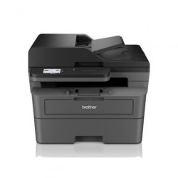 Multifunción Láser Monocromo Brother MFC-L2860DWE WiFi