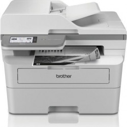 Multifunción Láser Monocromo Brother MFC-L2960DW WiFi