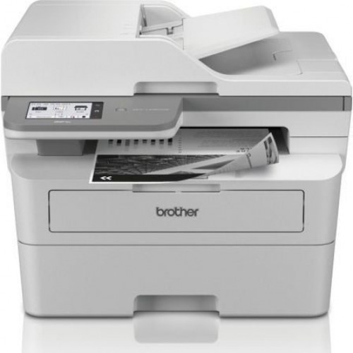 Multifunción Láser Monocromo Brother MFC-L2960DW WiFi