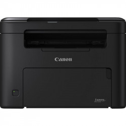 Multifunción Láser Monocromo Canon I-Sensys Mf272Dw Wifi/ Dúplex/ Negra