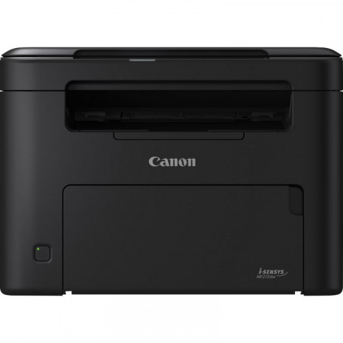 Multifunción Láser Monocromo Canon I-Sensys Mf272Dw Wifi/ Dúplex/ Negra