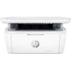 Multifunción Láser Monocromo HP LaserJet M140w