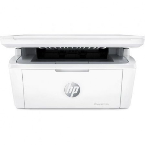 Multifunción Láser Monocromo HP LaserJet M140w