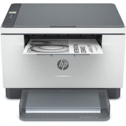 Multifunción Láser Monocromo HP LaserJet MFP M234dw