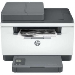 Multifunción Láser Monocromo HP Laserjet MFP M234SDN Dúplex