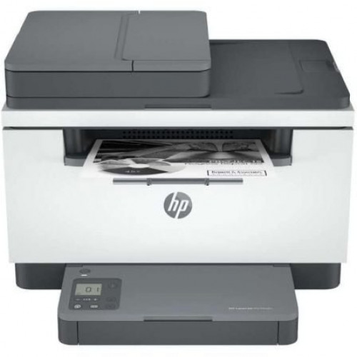 Multifunción Láser Monocromo HP Laserjet MFP M234SDN Dúplex
