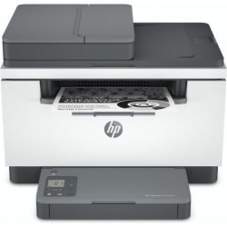 Multifunción Láser Monocromo HP Laserjet MFP M234SDW WiFi