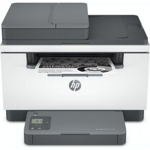 Multifunción Láser Monocromo HP Laserjet MFP M234SDW WiFi