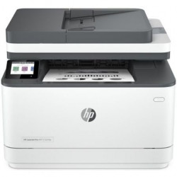 Multifunción Láser Monocromo HP Laserjet Pro 3102FDW WiFi