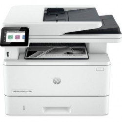 Multifunción Láser Monocromo HP Laserjet Pro 4102FDW WiFi