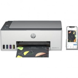 Multifunción Recargable HP Smart Tank 5105