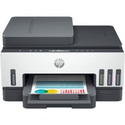 Multifunción Recargable HP Smart Tank 7305