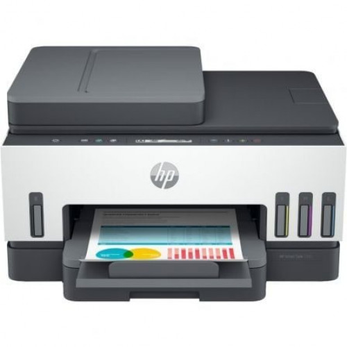 Multifunción Recargable HP Smart Tank 7305